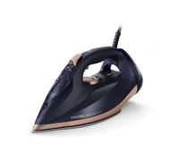Philips DST7510/80 iron Dry & Steam iron SteamGlide Elite soleplate 3200 W