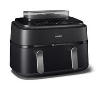 Philips | Dual Basket Airfryer | NA551/00 5000 Series | Power 2750 W | Capacity