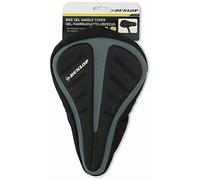 PHILIPS DUNLOP Vehicle 871125241966 Bicycle Saddle Cover, Black