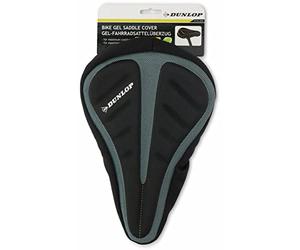 PHILIPS DUNLOP Vehicle 871125241966 Bicycle Saddle Cover, Black