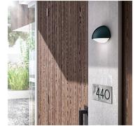 Philips Dust Wall Lantern