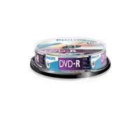 Philips DVD-R DM4S6B10F/00