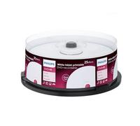 Philips DVD+R DR8I8B25F/00