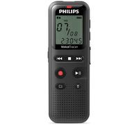 Philips DVT1160 8GB Dictation Machine
