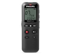 Philips VoiceTracer 8 kHz Black