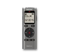 Philips DVT1170 VoiceTracer Audio Recorder