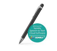 Philips DVT1600 dictaphone Internal memory Black, Silver