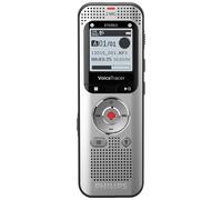 Philips Voice Tracer DVT2015 dictaphone Internal memory & flash ca