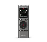 Philips DVT2075 VoiceTracer Audio Recorder with Sembly Speech-to-Text Cloud Software Trial DVT2075/0