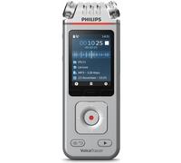Philips DVT4115 8GB Digital Voice Tracer