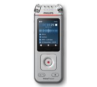 Philips VoiceTracer Audio Recorder with AI Cloud Software