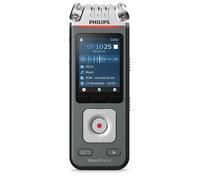 Philips DVT8115 Voicetracer Black. Grey