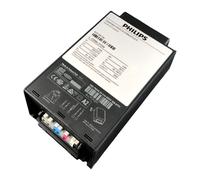 PHILIPS DynaVision Prog Xt CDMe/CPO210 Electronic Ballast for 210W