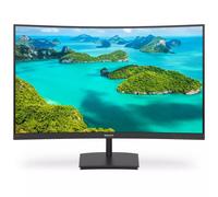 Philips E Line 241E1SC/00 LED display 59.9 cm (23.6") 1920 x 1080 pixels Full HD Black