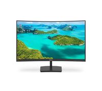 Philips E-Line 241E1SCA 23.6" VA Full HD Curved Monitor 241E1SCA/00 [EEK: B]