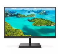 Philips 245e1s 23.8´´ Wled Wqhd Monitor Black One Size / EU Plug