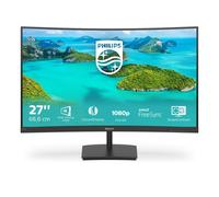 Philips E Line 271E1SCA/00 LED display 68.6 cm (27") 1920 x 1080 pixels Full