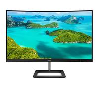Philips E Line 272E1CA/00 LED display 68.6 cm (27") 1920 x 1080 pixels Full HD LCD Black