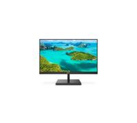 Philips E Line 275E1S/00 LED display 68.6 cm (27") 2560 x 1440 pixels Quad HD Black