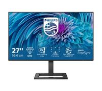 Philips 275E2FAE 68.6 cm (27inch ) WQHD WLED LCD Monitor - 16:9 - Text