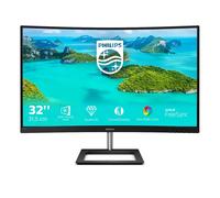 Philips E Line 325E1C/00 computer monitor 80 cm (31.5") 2560 x 1440 pixels