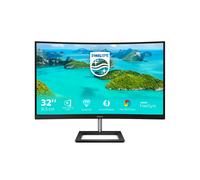 Philips E-Line 325E1C 32 VA QHD Curved Monitor