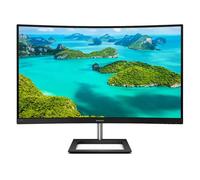 Philips E Line 328E1CA/00 computer monitor 80 cm (31.5") 3840 x 2160 pixels 4K Ultra HD LCD Black