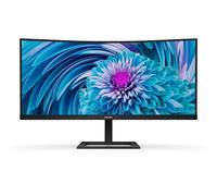 Philips 346E2CUAE 34 UWQHD VA Adaptive-Sync Monitor