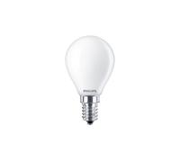 Philips E14 Bulb 40W 2200-2700K 470lm Dimmable Frosted