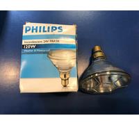Philips E27 120W PAR38 10º 24V Wibre 7.0014.00.00 Water and Weatherproof