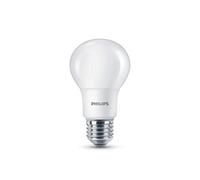 Philips E27 5W 470Lm A60 Warm White & Neutral White Led Dimmable Light Bulb