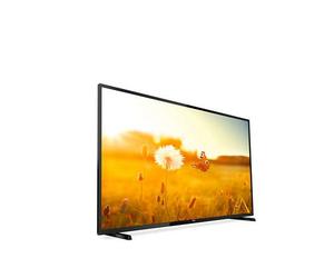 Philips EasySuite 32HFL3014/12 81.3 cm (32") 1366 x 768 pixels HD LED DVB-C DVB-T DVB-T2 Black