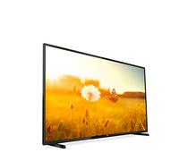 Philips EasySuite 43HFL3014/12 TV 109.2 cm (43") Full HD Black 250 cd/m²