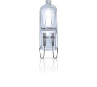 Philips EcoHalo Capsule G9 925640644213 Energy-Saving Light Bulbs 28 W/CL / 2BL/10 / Set of 2/230 V