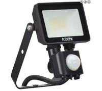 Philips Ecolink 108367226 Led Floodight 10W Ip65 4000K With Pir (911401854585)