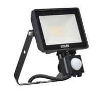 Philips Ecolink 108367227 Led Floodight 20W Ip65 4000K With Pir (911401854785)