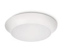 PHILIPS Ecomoods 306603116 Energy-Saving 1-Bulb Ceiling Light 40 W Bulb Included