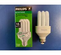 Philips ECOTONE PL ELECTRONIC-T 827 15W E27 Energy Saving Lamp 900lm