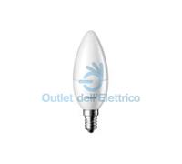 Philips Elcan2E14XWFR Corepro Ledcandle 2.7-25W E14 827 B39 Fr