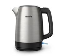 Philips Daily Collection HD9350/90 electric kettle 1.7 L 2200 W Stainless steel