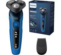 Philips Electric Razor S5466/18 Series 5000 Wet & Dry Shaving Heads 360°
