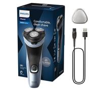 Philips Shaver 3000X Series X3053/00 Wet & Dry Electric Shaver