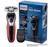 Philips Electric Shaver series 5000,S5390/12, with Turbomode ,UltraBlade,Wet&Dry