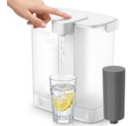 PHILIPS Electric Water Filter Pitcher & Water Filter Dispenser, ADD5912