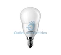 Philips CorePro LEDluster 2.7-25W - LED Lamps (Warm White, White, A++, 50 Hz, 30 mA, 9.5 cm)