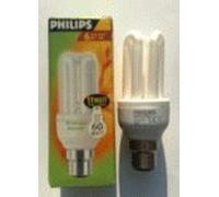 Philips Energy Saving Light Bulbs - 11 Watt (60 Watt Equiv.)