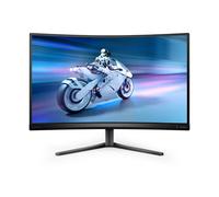 Philips 27M2C5500W/00 LED display 68.6 cm (27") 2560 x 1440 pixels Quad HD LCD Black