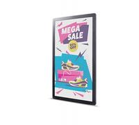 PHILIPS- EPaper Display 25" Tableaux