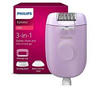 Philips Epilator 4000 Series, BRE257/00