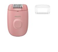 Philips Epilator Series 2000 - Corded Epilator - BRE227/00